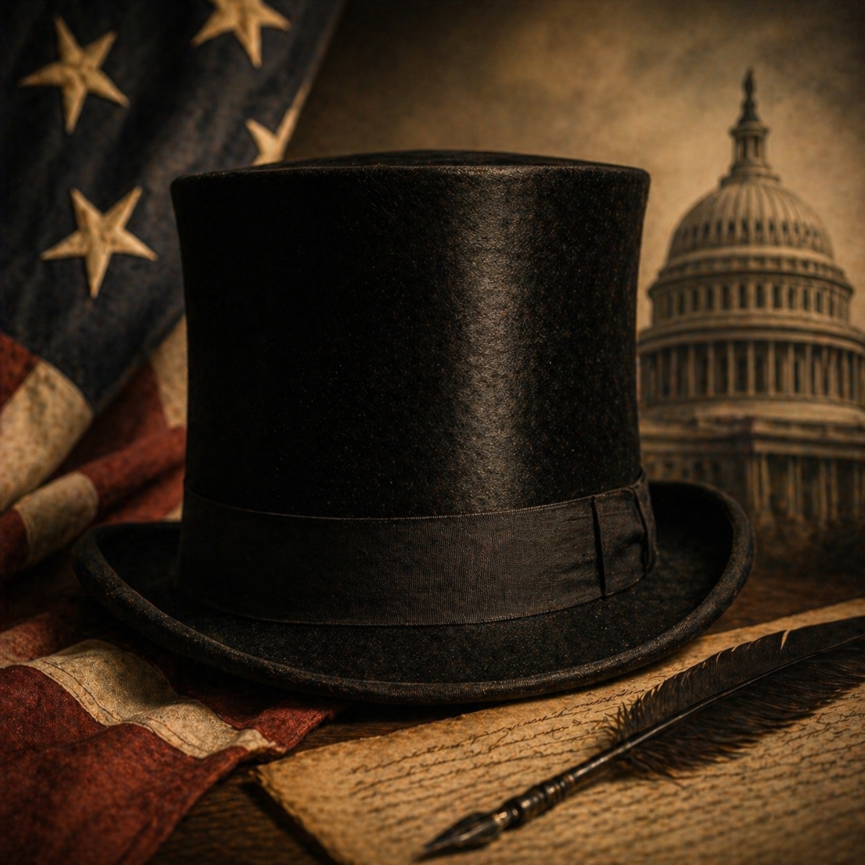 Abraham Lincoln