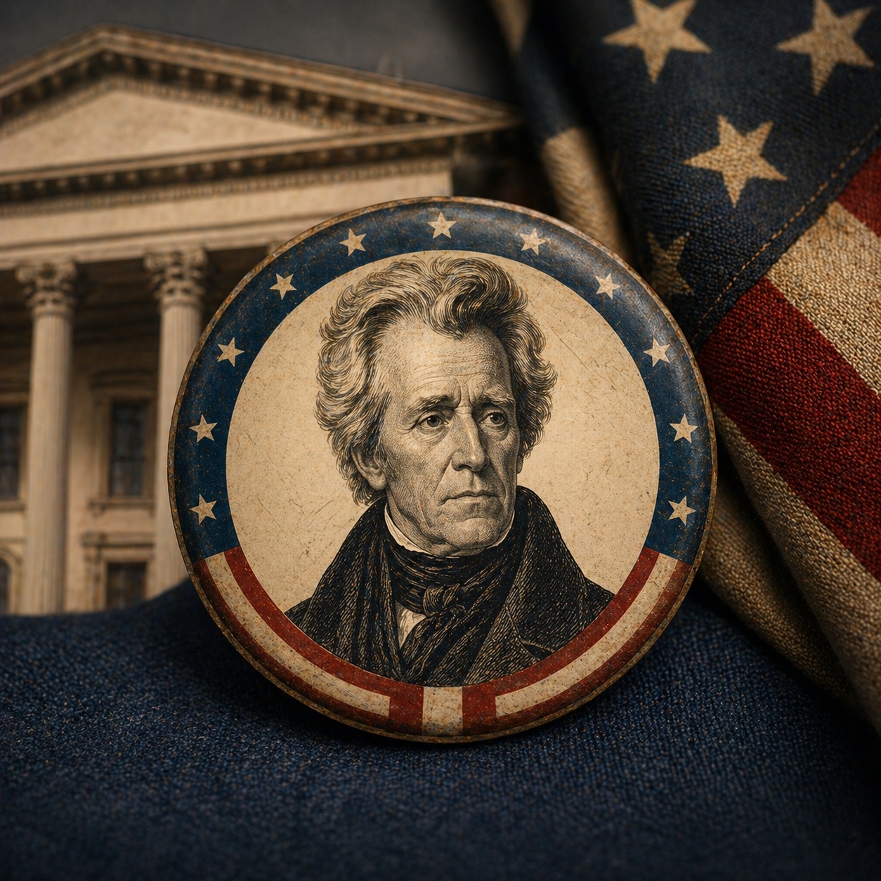 Andrew Jackson