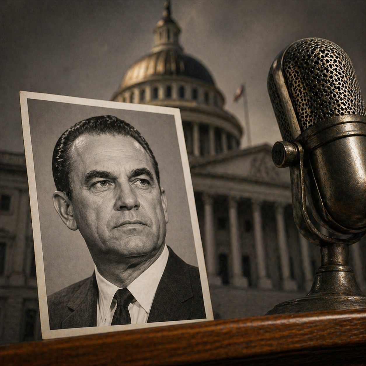 George Wallace