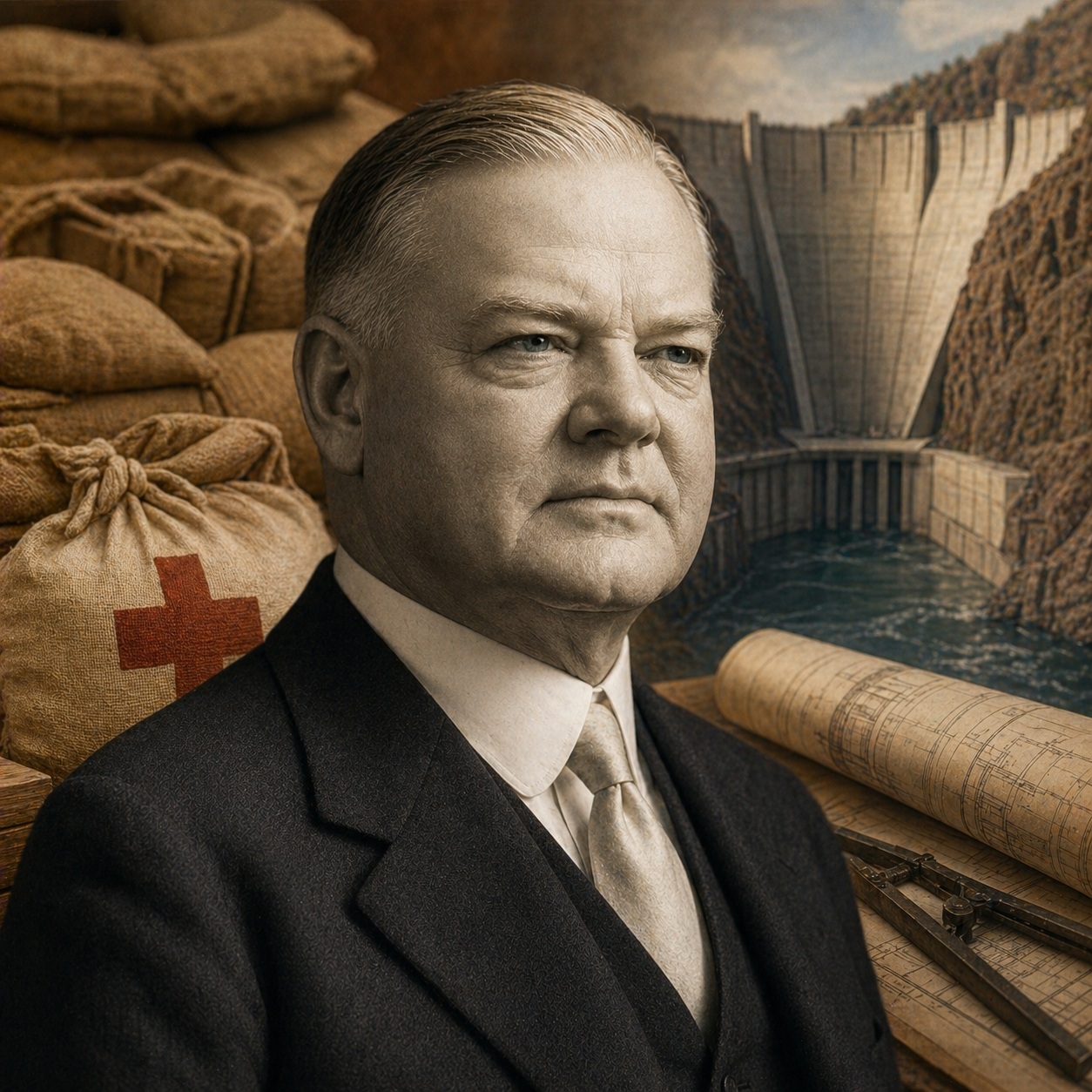 Herbert Hoover