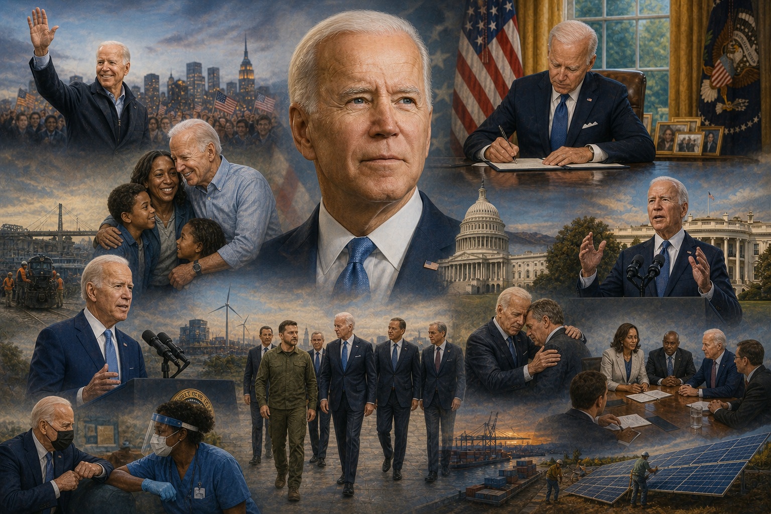 Joe Biden