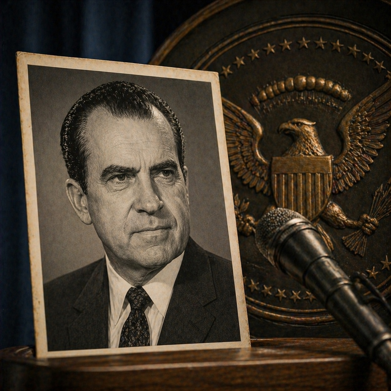 Richard Nixon