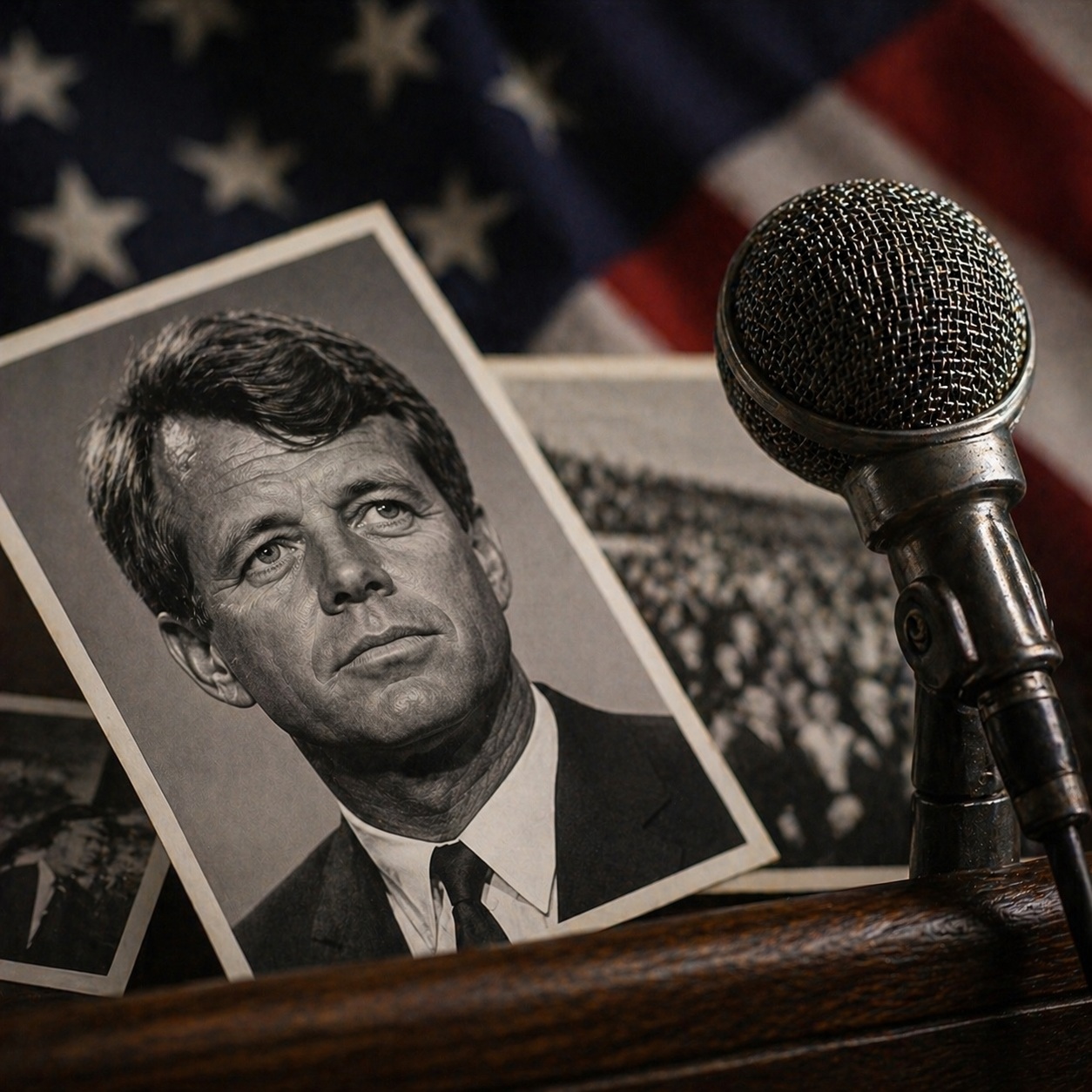 Robert F. Kennedy