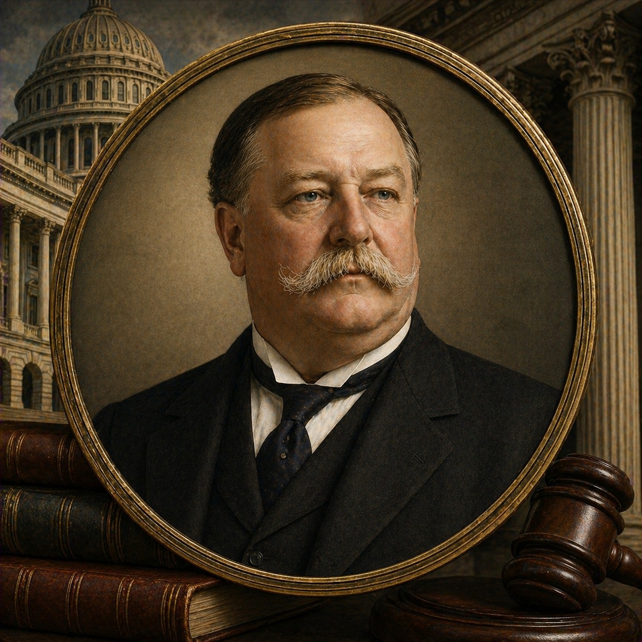 William Howard Taft